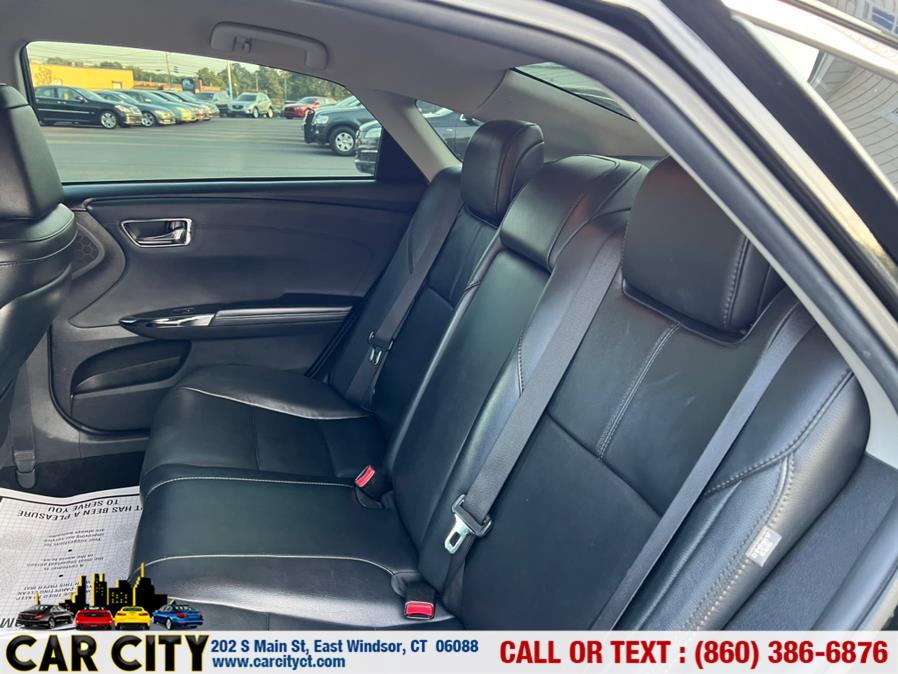 Used Toyota Avalon 4dr Sdn XLE Premium (Natl) 2016 | Car City LLC. East Windsor, Connecticut Used Toyota Avalon 4dr Sdn XLE Premium (Natl) 2016 | Car City LLC. East Windsor, Connecticut