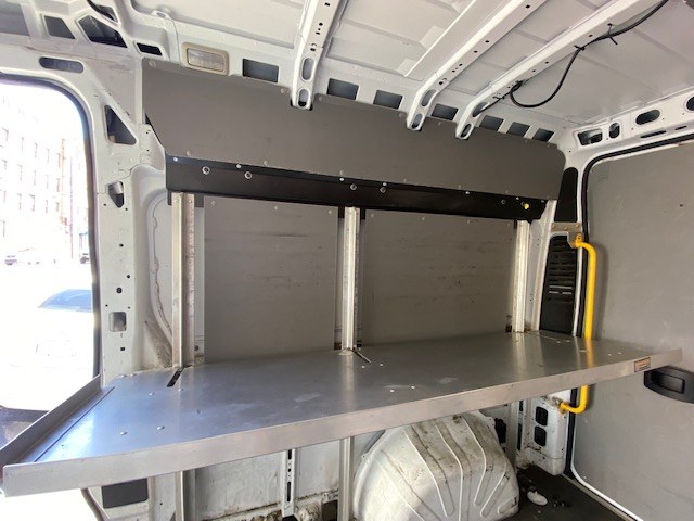 2018 Ram ProMaster Cargo Van 2500 High Roof 159" WB, available for sale in Brooklyn, New York | Wide World Inc. Brooklyn, New York 2018 Ram ProMaster Cargo Van 2500 High Roof 159" WB, available for sale in Brooklyn, New York | Wide World Inc. Brooklyn, New York