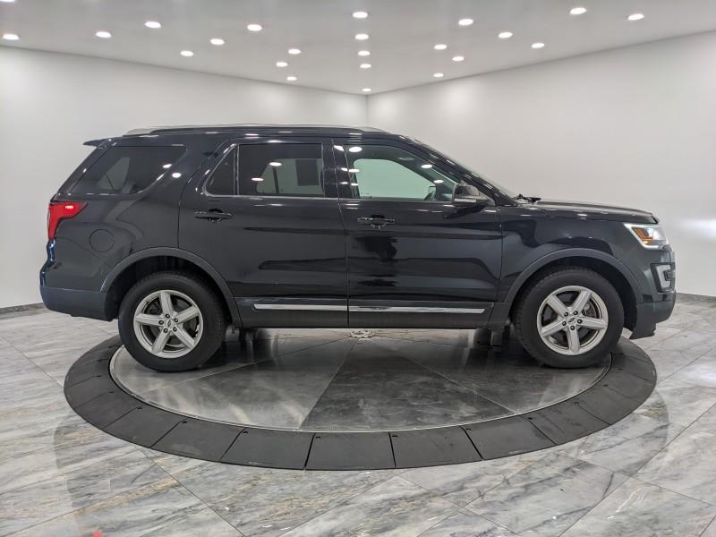 Used Ford Explorer XLT 2017 | Car Revolution. Maple Shade, New Jersey Used Ford Explorer XLT 2017 | Car Revolution. Maple Shade, New Jersey