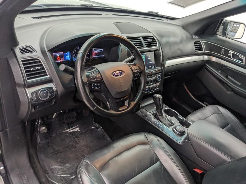 Used Ford Explorer XLT 2017 | Car Revolution. Maple Shade, New Jersey Used Ford Explorer XLT 2017 | Car Revolution. Maple Shade, New Jersey