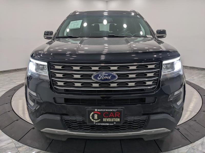 Used Ford Explorer XLT 2017 | Car Revolution. Maple Shade, New Jersey Used Ford Explorer XLT 2017 | Car Revolution. Maple Shade, New Jersey