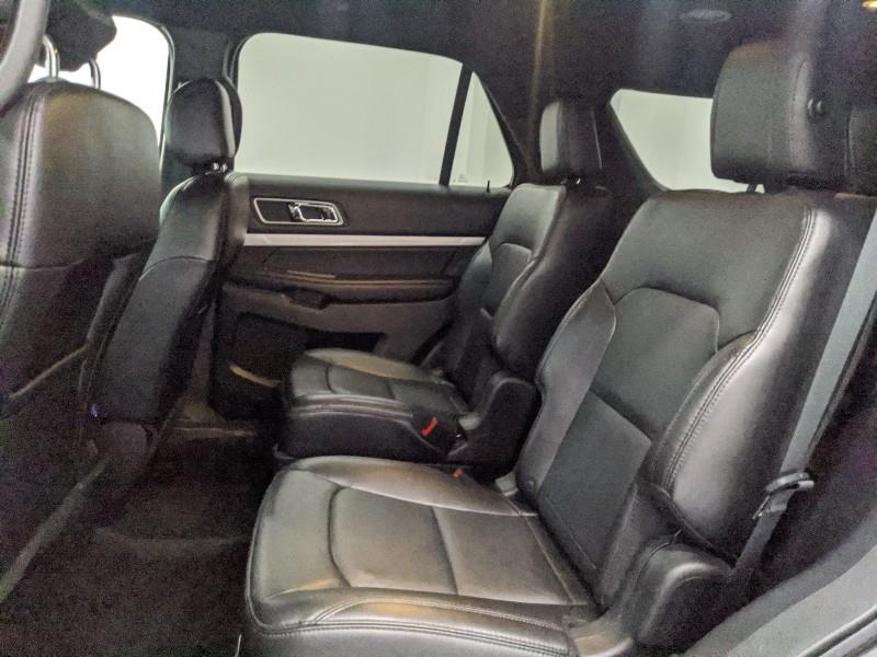 Used Ford Explorer XLT 2017 | Car Revolution. Maple Shade, New Jersey Used Ford Explorer XLT 2017 | Car Revolution. Maple Shade, New Jersey