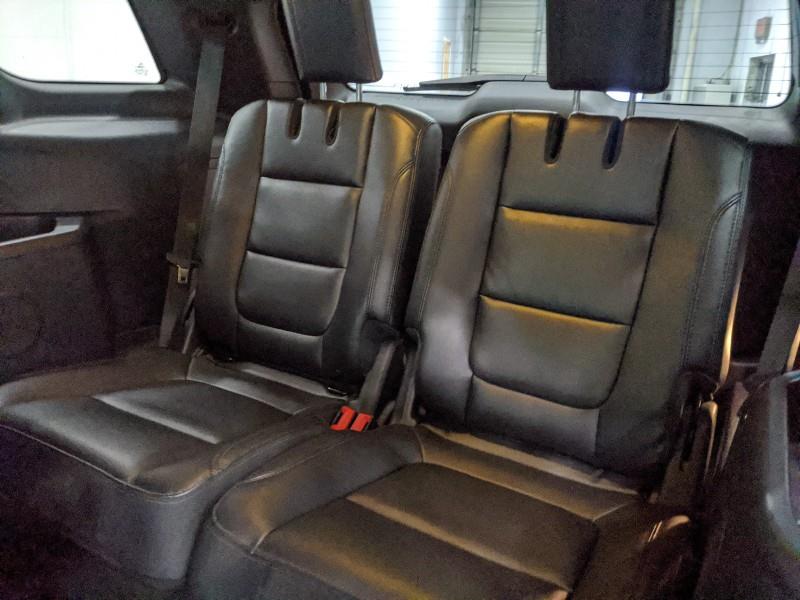 Used Ford Explorer XLT 2017 | Car Revolution. Maple Shade, New Jersey Used Ford Explorer XLT 2017 | Car Revolution. Maple Shade, New Jersey