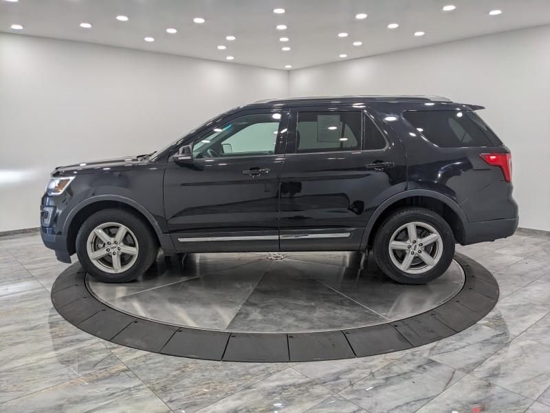Used Ford Explorer XLT 2017 | Car Revolution. Maple Shade, New Jersey Used Ford Explorer XLT 2017 | Car Revolution. Maple Shade, New Jersey