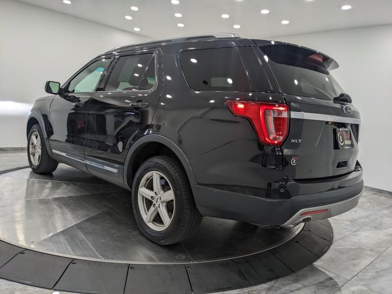 Used Ford Explorer XLT 2017 | Car Revolution. Maple Shade, New Jersey Used Ford Explorer XLT 2017 | Car Revolution. Maple Shade, New Jersey