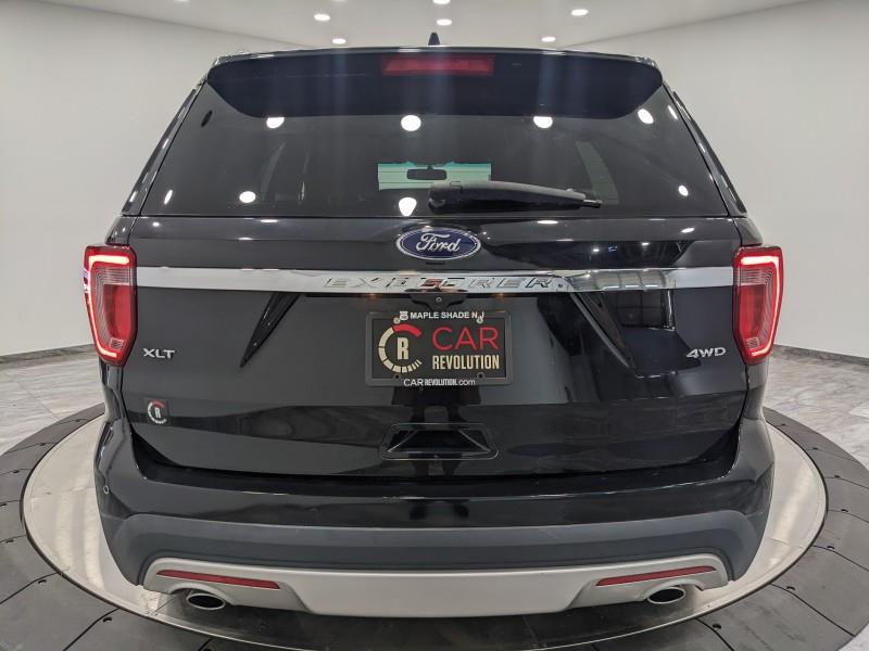 Used Ford Explorer XLT 2017 | Car Revolution. Maple Shade, New Jersey Used Ford Explorer XLT 2017 | Car Revolution. Maple Shade, New Jersey