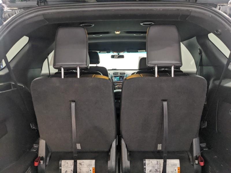 Used Ford Explorer XLT 2017 | Car Revolution. Maple Shade, New Jersey Used Ford Explorer XLT 2017 | Car Revolution. Maple Shade, New Jersey