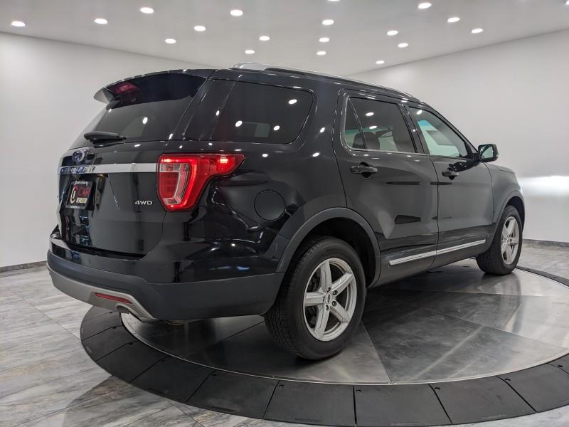 Used Ford Explorer XLT 2017 | Car Revolution. Maple Shade, New Jersey Used Ford Explorer XLT 2017 | Car Revolution. Maple Shade, New Jersey