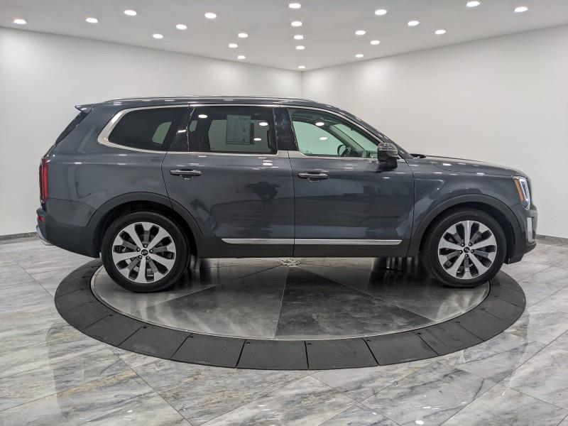 Used Kia Telluride S 2020 | Car Revolution. Maple Shade, New Jersey Used Kia Telluride S 2020 | Car Revolution. Maple Shade, New Jersey