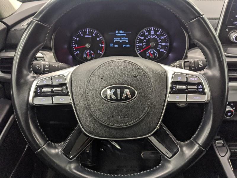 Used Kia Telluride S 2020 | Car Revolution. Maple Shade, New Jersey Used Kia Telluride S 2020 | Car Revolution. Maple Shade, New Jersey