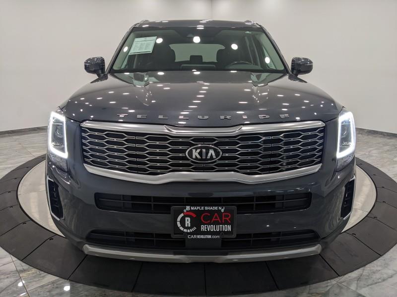 Used Kia Telluride S 2020 | Car Revolution. Maple Shade, New Jersey Used Kia Telluride S 2020 | Car Revolution. Maple Shade, New Jersey