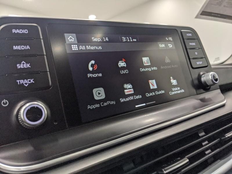 Used Kia Telluride S 2020 | Car Revolution. Maple Shade, New Jersey Used Kia Telluride S 2020 | Car Revolution. Maple Shade, New Jersey