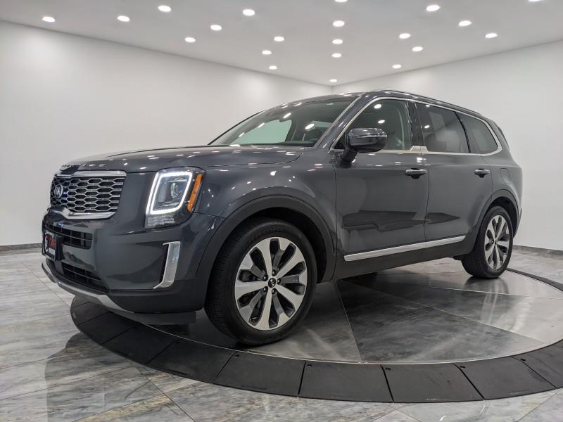 Used Kia Telluride S 2020 | Car Revolution. Maple Shade, New Jersey Used Kia Telluride S 2020 | Car Revolution. Maple Shade, New Jersey