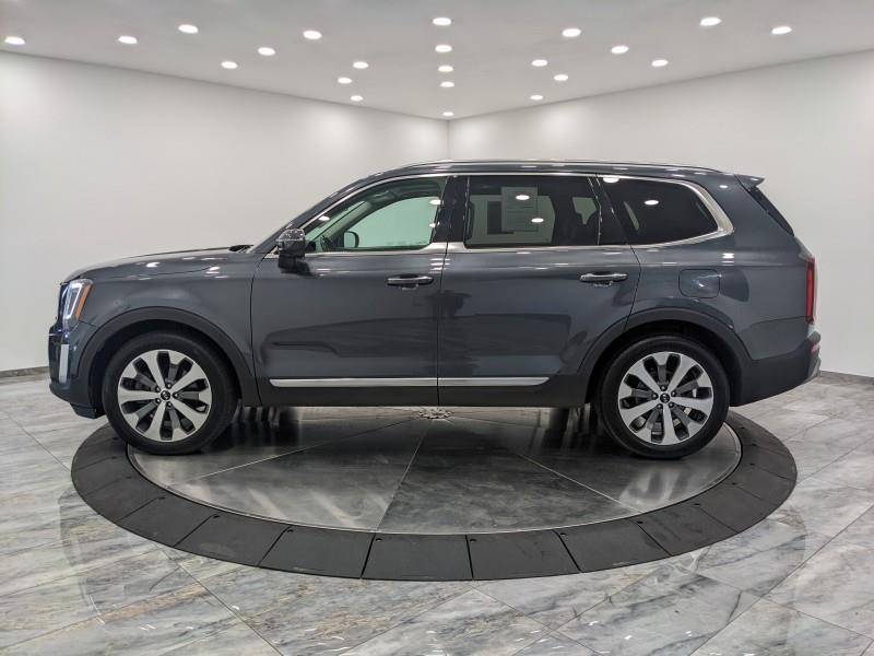 Used Kia Telluride S 2020 | Car Revolution. Maple Shade, New Jersey Used Kia Telluride S 2020 | Car Revolution. Maple Shade, New Jersey