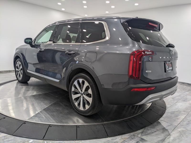 Used Kia Telluride S 2020 | Car Revolution. Maple Shade, New Jersey Used Kia Telluride S 2020 | Car Revolution. Maple Shade, New Jersey