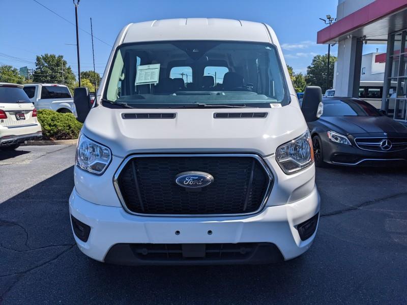 Used Ford Transit Passenger Wagon XLT 2021 | Car Revolution. Maple Shade, New Jersey Used Ford Transit Passenger Wagon XLT 2021 | Car Revolution. Maple Shade, New Jersey