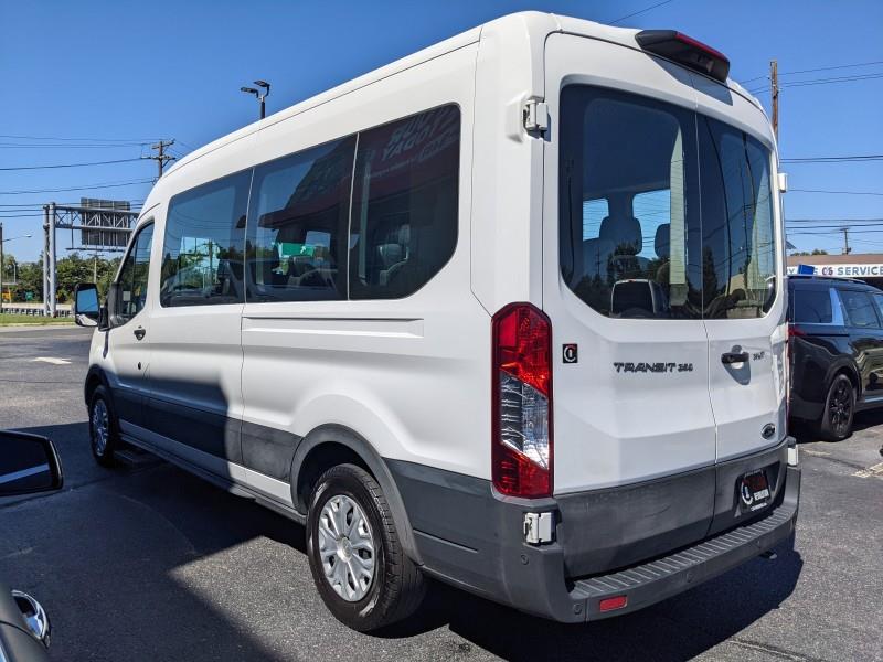 Used Ford Transit Passenger Wagon XLT 2021 | Car Revolution. Maple Shade, New Jersey Used Ford Transit Passenger Wagon XLT 2021 | Car Revolution. Maple Shade, New Jersey