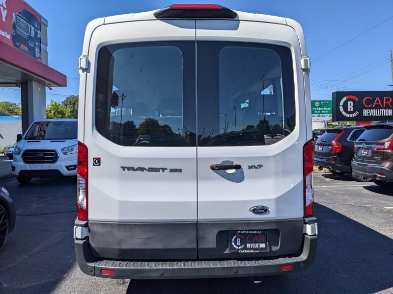 Used Ford Transit Passenger Wagon XLT 2021 | Car Revolution. Maple Shade, New Jersey Used Ford Transit Passenger Wagon XLT 2021 | Car Revolution. Maple Shade, New Jersey