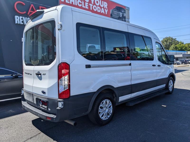Used Ford Transit Passenger Wagon XLT 2021 | Car Revolution. Maple Shade, New Jersey Used Ford Transit Passenger Wagon XLT 2021 | Car Revolution. Maple Shade, New Jersey