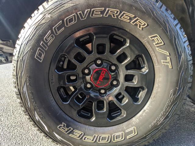 Used Toyota Tacoma TRD Sport 2018 | Car Revolution. Maple Shade, New Jersey Used Toyota Tacoma TRD Sport 2018 | Car Revolution. Maple Shade, New Jersey
