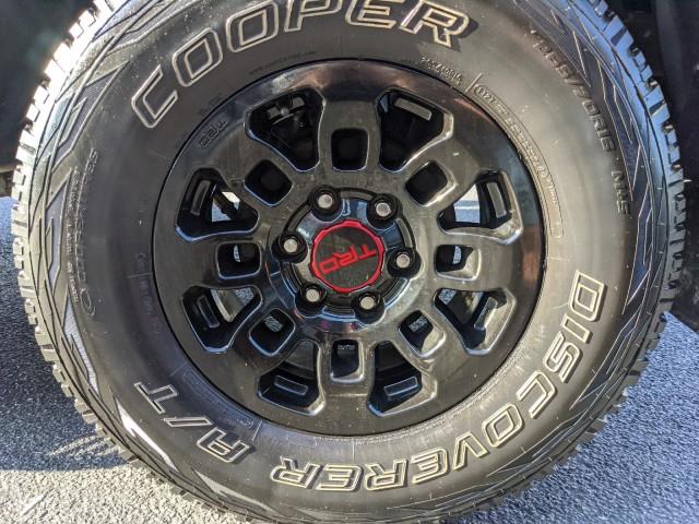 Used Toyota Tacoma TRD Sport 2018 | Car Revolution. Maple Shade, New Jersey Used Toyota Tacoma TRD Sport 2018 | Car Revolution. Maple Shade, New Jersey