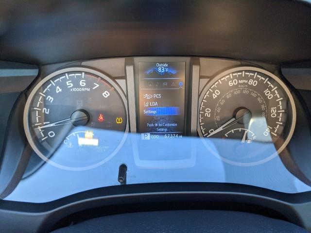 Used Toyota Tacoma TRD Sport 2018 | Car Revolution. Maple Shade, New Jersey Used Toyota Tacoma TRD Sport 2018 | Car Revolution. Maple Shade, New Jersey