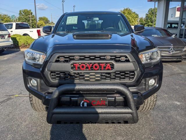 Used Toyota Tacoma TRD Sport 2018 | Car Revolution. Maple Shade, New Jersey Used Toyota Tacoma TRD Sport 2018 | Car Revolution. Maple Shade, New Jersey
