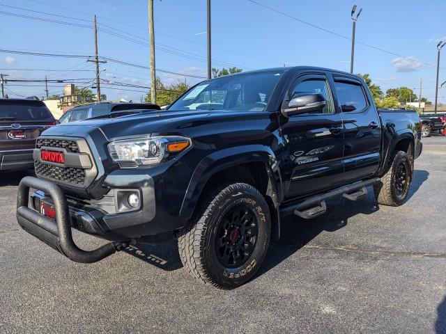 Used Toyota Tacoma TRD Sport 2018 | Car Revolution. Maple Shade, New Jersey Used Toyota Tacoma TRD Sport 2018 | Car Revolution. Maple Shade, New Jersey