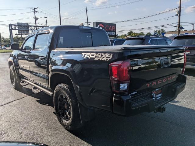 Used Toyota Tacoma TRD Sport 2018 | Car Revolution. Maple Shade, New Jersey Used Toyota Tacoma TRD Sport 2018 | Car Revolution. Maple Shade, New Jersey