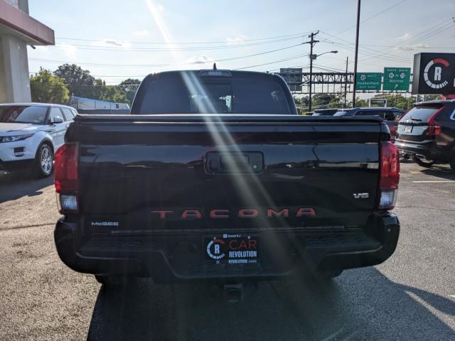 Used Toyota Tacoma TRD Sport 2018 | Car Revolution. Maple Shade, New Jersey Used Toyota Tacoma TRD Sport 2018 | Car Revolution. Maple Shade, New Jersey