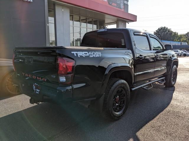 Used Toyota Tacoma TRD Sport 2018 | Car Revolution. Maple Shade, New Jersey Used Toyota Tacoma TRD Sport 2018 | Car Revolution. Maple Shade, New Jersey