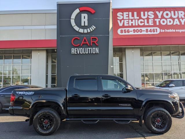 Used Toyota Tacoma TRD Sport 2018 | Car Revolution. Maple Shade, New Jersey Used Toyota Tacoma TRD Sport 2018 | Car Revolution. Maple Shade, New Jersey