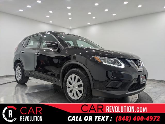Used Nissan Rogue S 2015 | Car Revolution. Maple Shade, New Jersey Used Nissan Rogue S 2015 | Car Revolution. Maple Shade, New Jersey