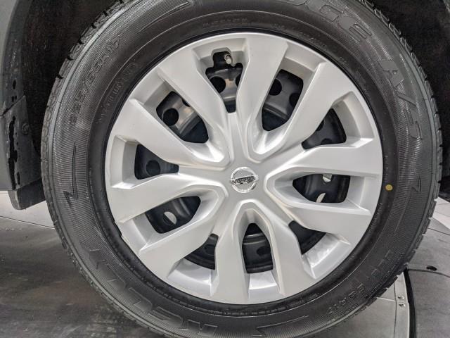 Used Nissan Rogue S 2015 | Car Revolution. Maple Shade, New Jersey Used Nissan Rogue S 2015 | Car Revolution. Maple Shade, New Jersey