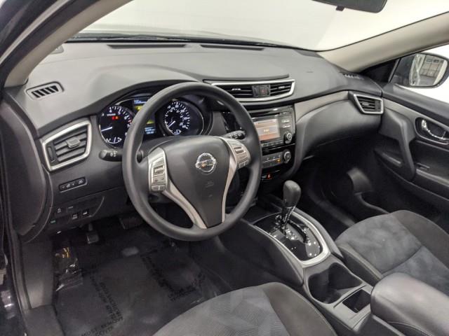 Used Nissan Rogue S 2015 | Car Revolution. Maple Shade, New Jersey Used Nissan Rogue S 2015 | Car Revolution. Maple Shade, New Jersey