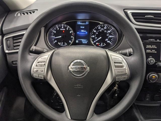 Used Nissan Rogue S 2015 | Car Revolution. Maple Shade, New Jersey Used Nissan Rogue S 2015 | Car Revolution. Maple Shade, New Jersey