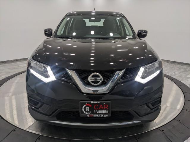 Used Nissan Rogue S 2015 | Car Revolution. Maple Shade, New Jersey Used Nissan Rogue S 2015 | Car Revolution. Maple Shade, New Jersey