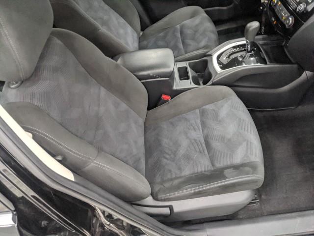 Used Nissan Rogue S 2015 | Car Revolution. Maple Shade, New Jersey Used Nissan Rogue S 2015 | Car Revolution. Maple Shade, New Jersey