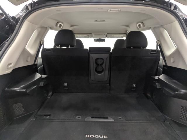 Used Nissan Rogue S 2015 | Car Revolution. Maple Shade, New Jersey Used Nissan Rogue S 2015 | Car Revolution. Maple Shade, New Jersey
