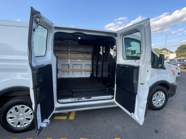 Used Ford Transit Cargo Van 2020 | Car Revolution. Maple Shade, New Jersey Used Ford Transit Cargo Van 2020 | Car Revolution. Maple Shade, New Jersey