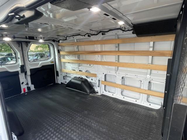 Used Ford Transit Cargo Van 2020 | Car Revolution. Maple Shade, New Jersey Used Ford Transit Cargo Van 2020 | Car Revolution. Maple Shade, New Jersey