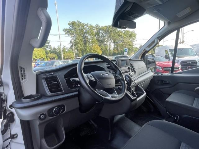 Used Ford Transit Cargo Van 2020 | Car Revolution. Maple Shade, New Jersey Used Ford Transit Cargo Van 2020 | Car Revolution. Maple Shade, New Jersey