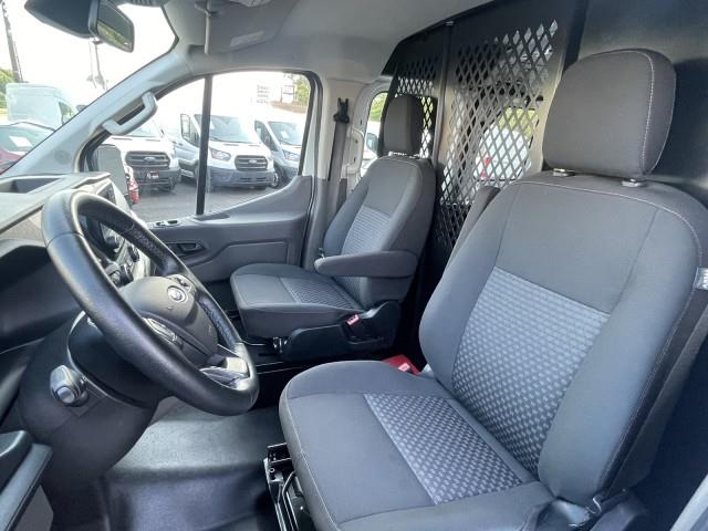 Used Ford Transit Cargo Van 2020 | Car Revolution. Maple Shade, New Jersey Used Ford Transit Cargo Van 2020 | Car Revolution. Maple Shade, New Jersey