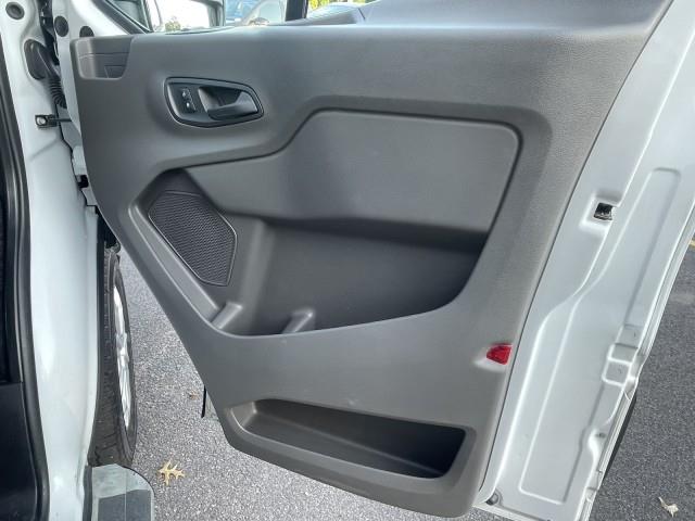 Used Ford Transit Cargo Van 2020 | Car Revolution. Maple Shade, New Jersey Used Ford Transit Cargo Van 2020 | Car Revolution. Maple Shade, New Jersey