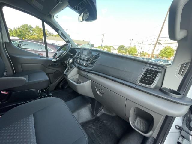 Used Ford Transit Cargo Van 2020 | Car Revolution. Maple Shade, New Jersey Used Ford Transit Cargo Van 2020 | Car Revolution. Maple Shade, New Jersey