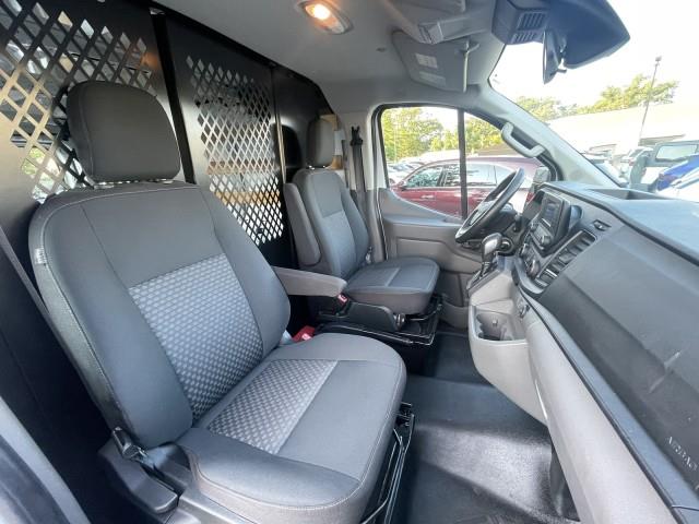 Used Ford Transit Cargo Van 2020 | Car Revolution. Maple Shade, New Jersey Used Ford Transit Cargo Van 2020 | Car Revolution. Maple Shade, New Jersey
