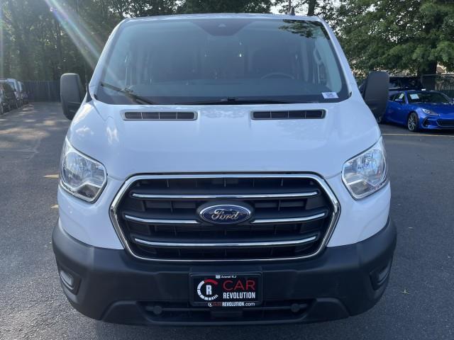 Used Ford Transit Cargo Van 2020 | Car Revolution. Maple Shade, New Jersey Used Ford Transit Cargo Van 2020 | Car Revolution. Maple Shade, New Jersey