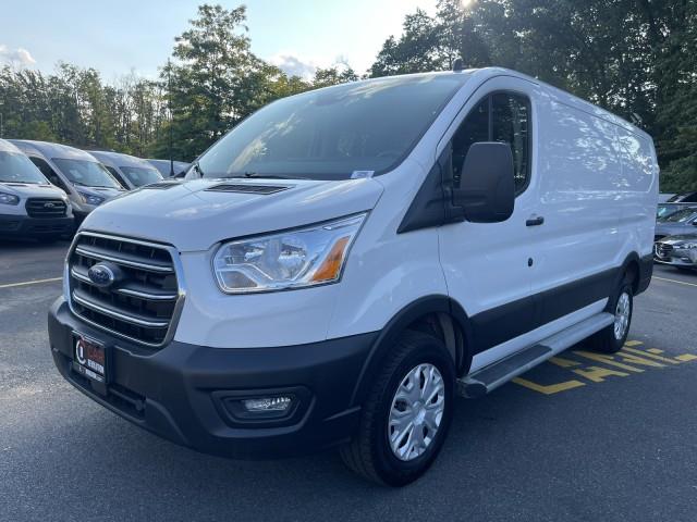 Used Ford Transit Cargo Van 2020 | Car Revolution. Maple Shade, New Jersey Used Ford Transit Cargo Van 2020 | Car Revolution. Maple Shade, New Jersey
