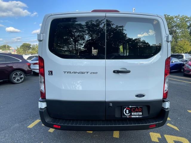Used Ford Transit Cargo Van 2020 | Car Revolution. Maple Shade, New Jersey Used Ford Transit Cargo Van 2020 | Car Revolution. Maple Shade, New Jersey