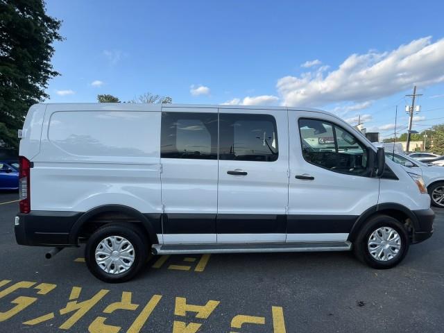 Used Ford Transit Cargo Van 2020 | Car Revolution. Maple Shade, New Jersey Used Ford Transit Cargo Van 2020 | Car Revolution. Maple Shade, New Jersey